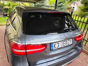 Mercedes-Benz E W213 220 d 4-Matic All-Terrain 2017