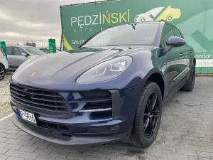 Porsche Macan I PDK 2020