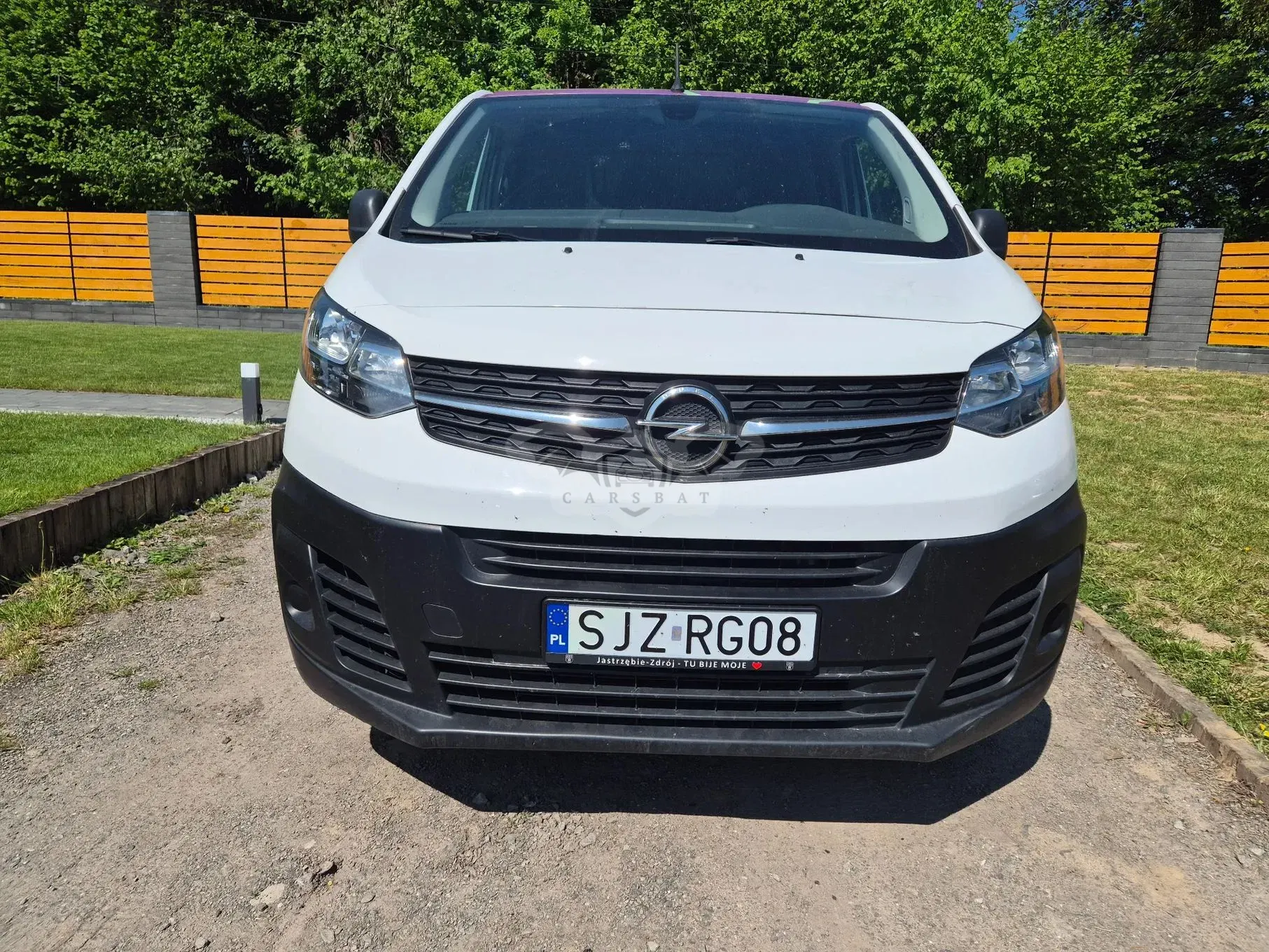Opel Vivaro 2023