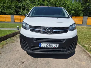Opel Vivaro 2023