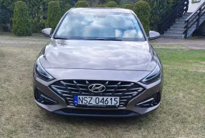 Hyundai i30 III 1.5 DPI Comfort 2021