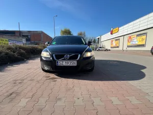 Volvo V50 2010