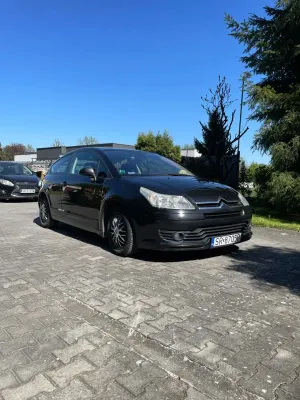 Citroën C4 I 1.6 16V Impress 2006