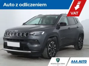 Jeep Compass II 2022