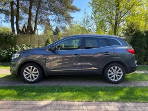 Renault Kadjar 1.6 dCi Energy Intens 2017