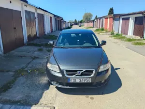 Volvo S40 II 1.6 2009