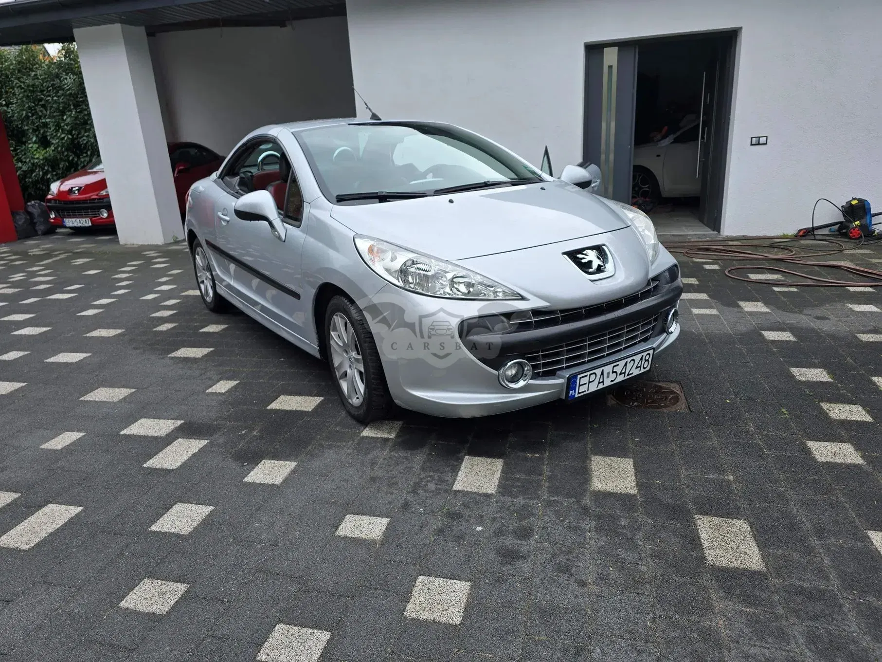 Peugeot 207 120 Premium 2007