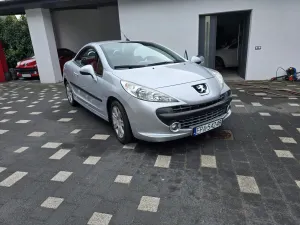 Peugeot 207 120 Premium 2007