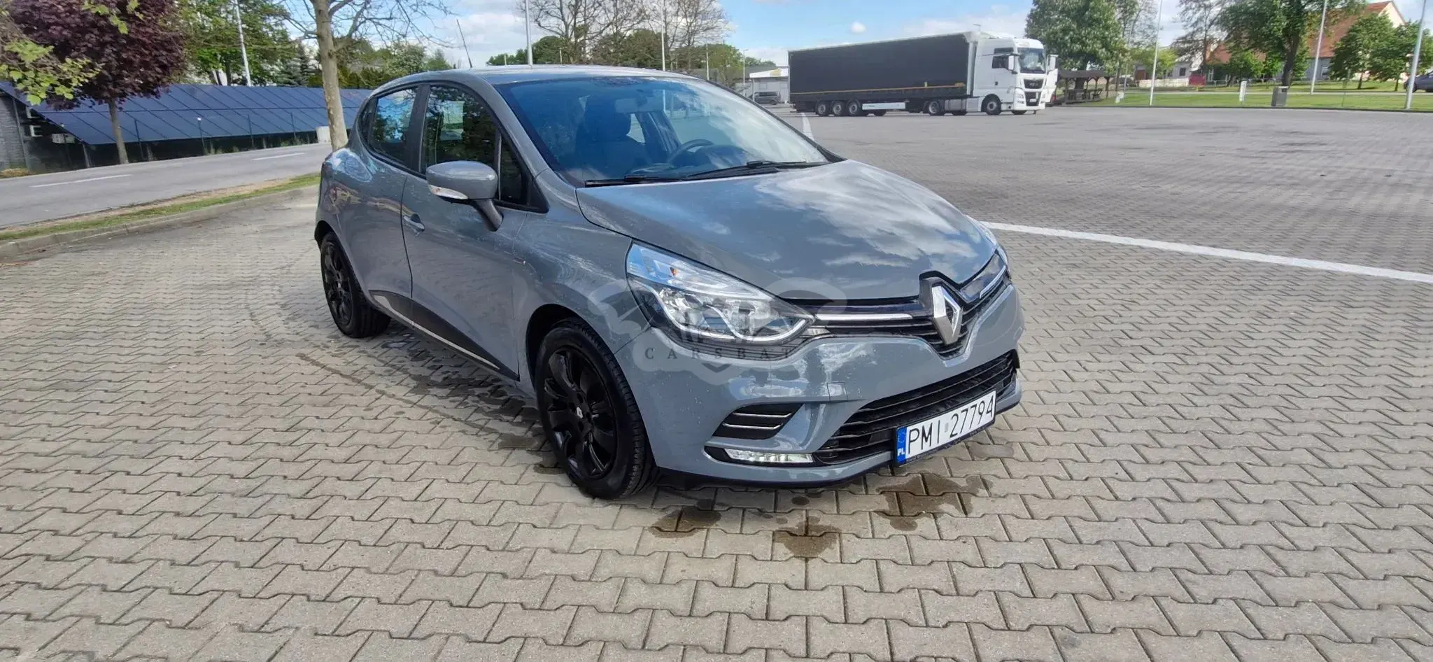 Renault R 4 2018