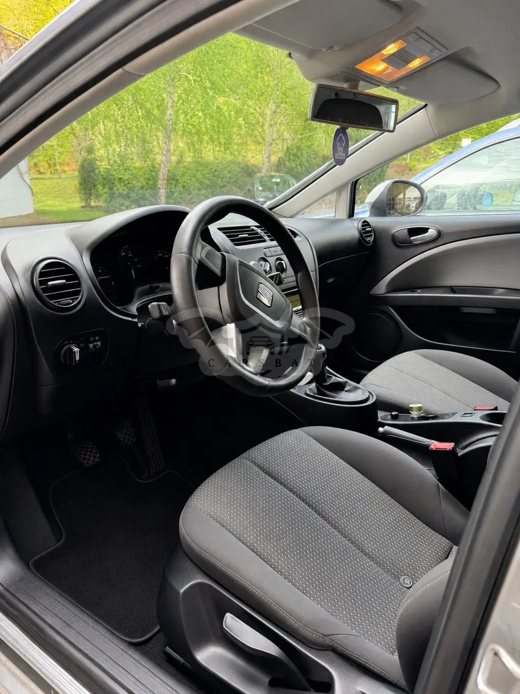 Seat Leon II 1.2 TSI Style 2010