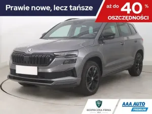 Skoda Karoq 2023