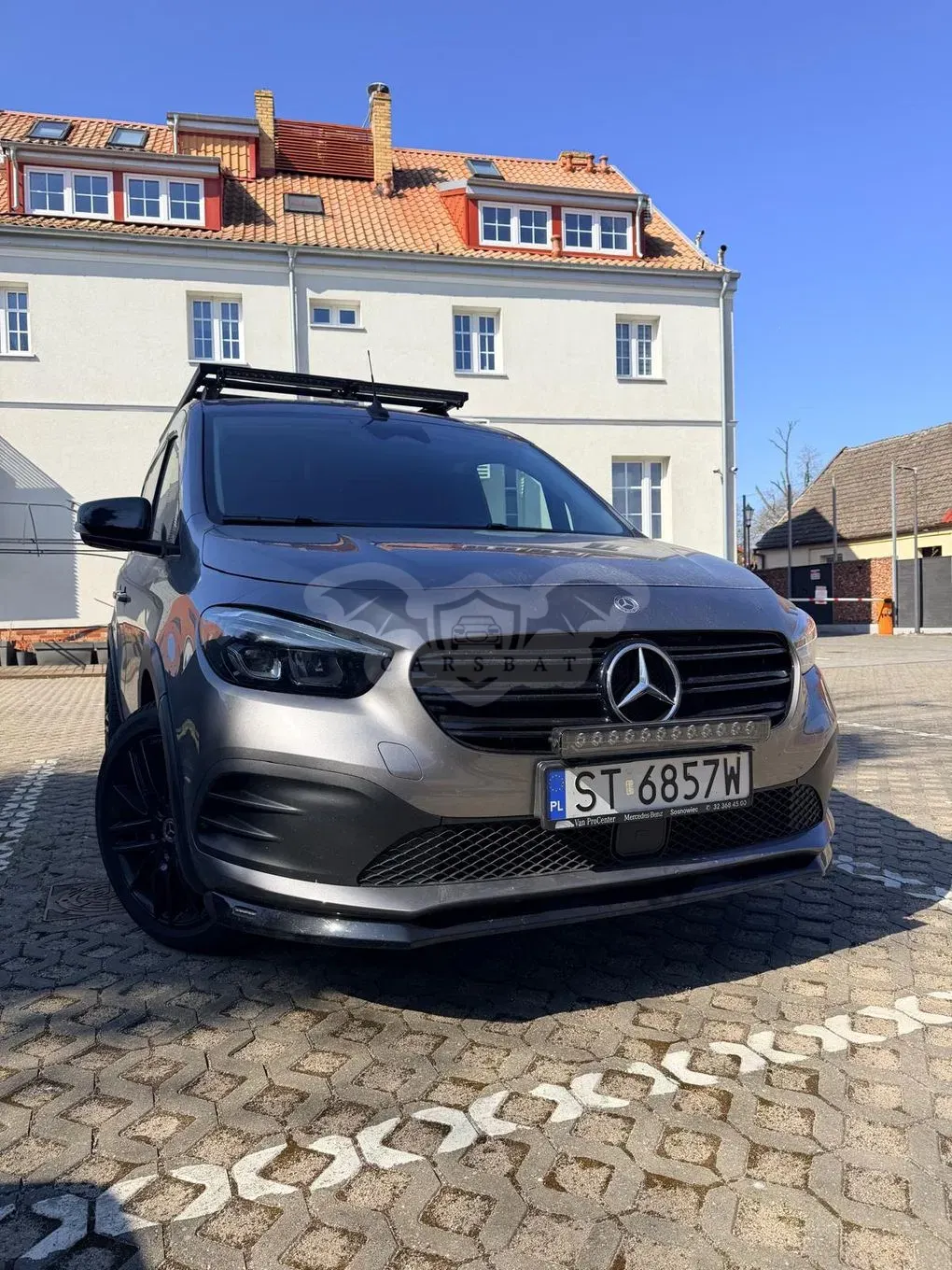 Mercedes-Benz Citan 2022