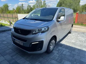Peugeot Expert 2018