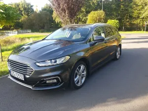 Ford Mondeo Mk5 2.0 EcoBlue Titanium 2019