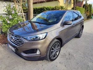 Ford Edge 2019