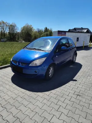 Mitsubishi Colt Z30 1.1 Inform 2007