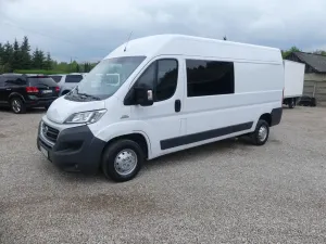 Fiat Ducato 2016