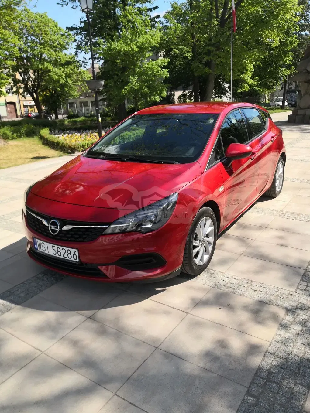 Opel Astra H 1.2 T 2020 S&S 2020