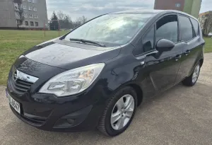 Opel Meriva II 1.4 Edition 2010