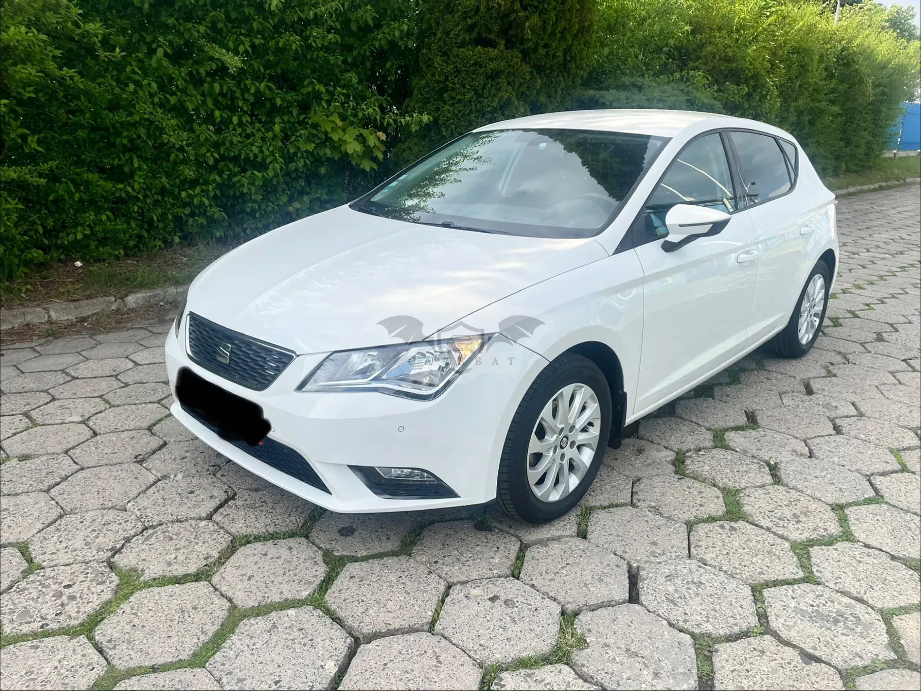 Seat Leon III 1.2 TSI Start&Stop Reference 2016
