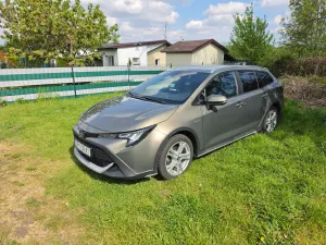 Toyota Corolla Seria E21 1.8 Hybrid Trek 2019