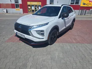 Mitsubishi Eclipse Cross 1.5 T-MIVEC ClearTec CVT 4WD Diamant Edition Plus 2022