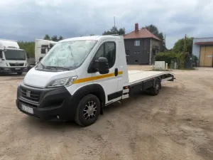 Fiat Ducato 2016