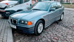 BMW 3 Series E36 316i 2000