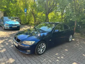BMW 3 Series E90/E91/E92/E93 2011
