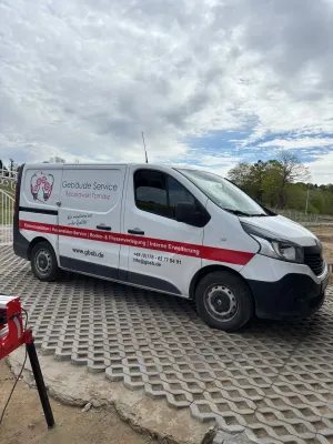 Renault Trafic 2015