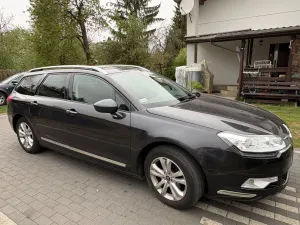 Citroën C5 III 1.6 THP 16V Confort 2012