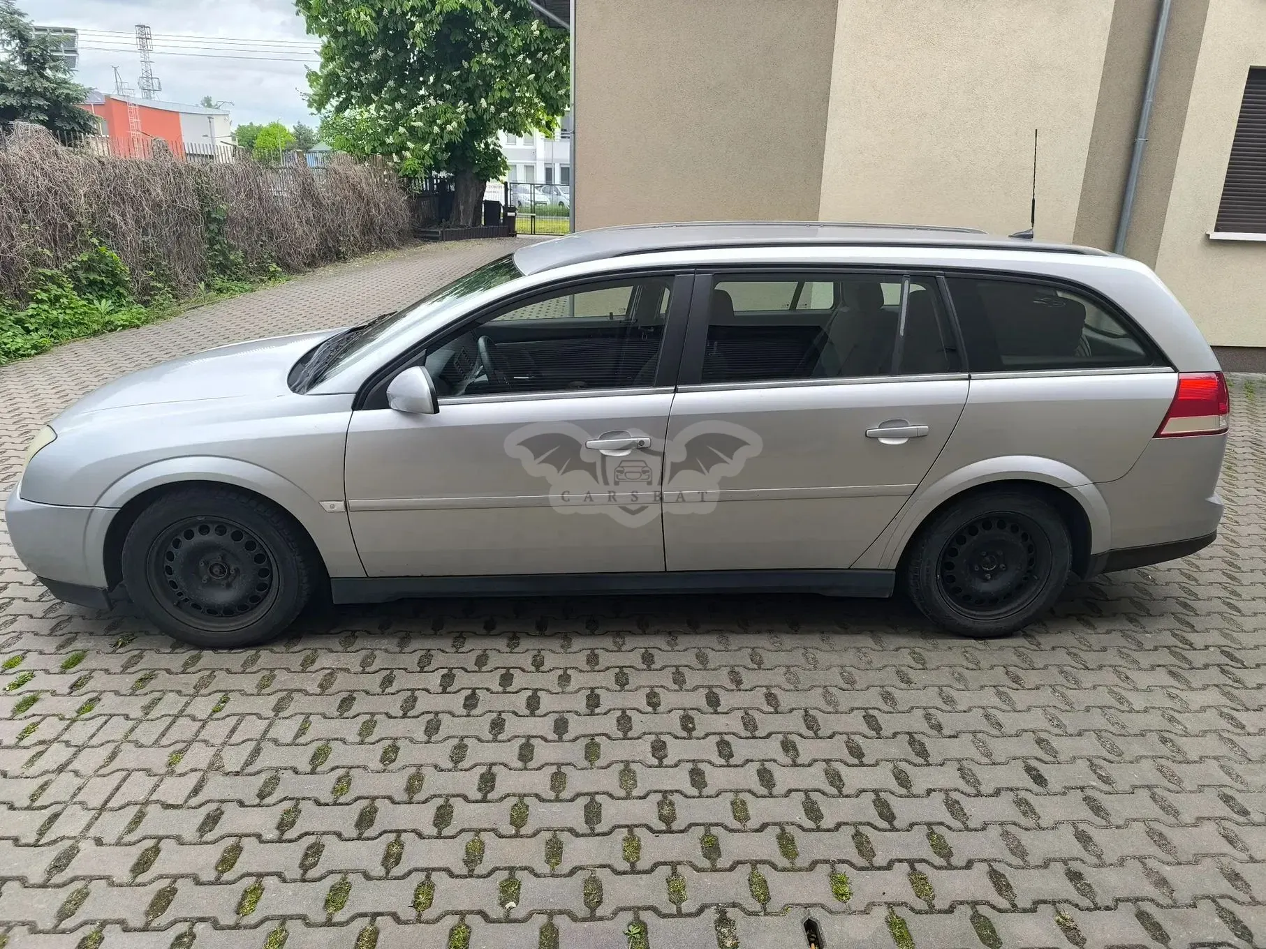 Opel Vectra C 1.9 CDTI Elegance 2005