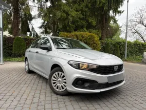 Fiat Tipo II 1.4 16v Easy EU6d 2021