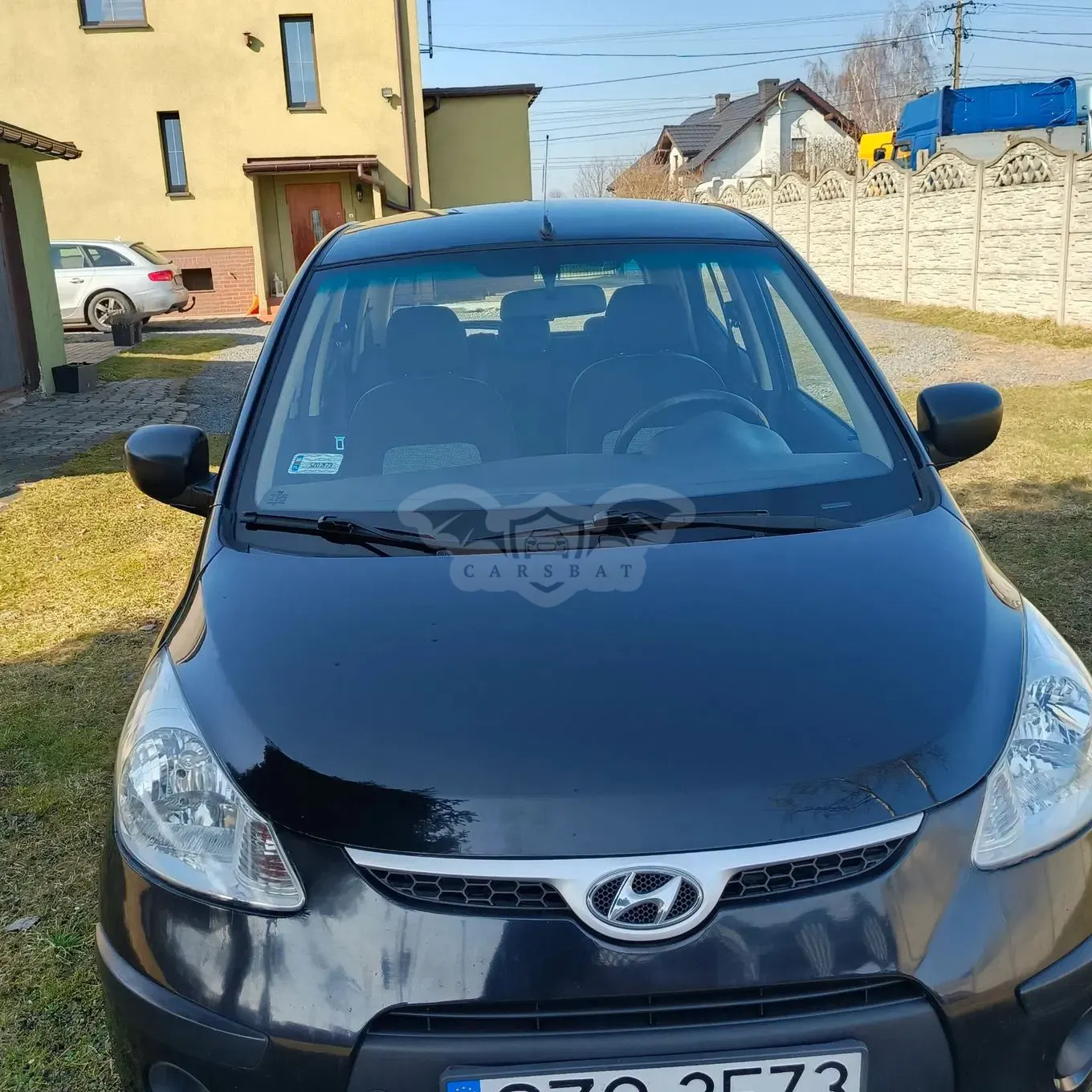 Hyundai i10 I 1.1 Classic 2010