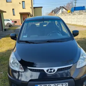 Hyundai i10 I 1.1 Classic 2010