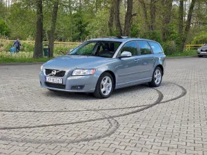 Volvo V50 DPF D2 Summum 2010