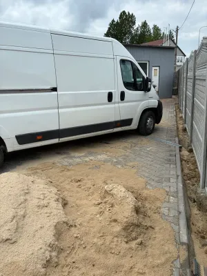 Peugeot Boxer 2008