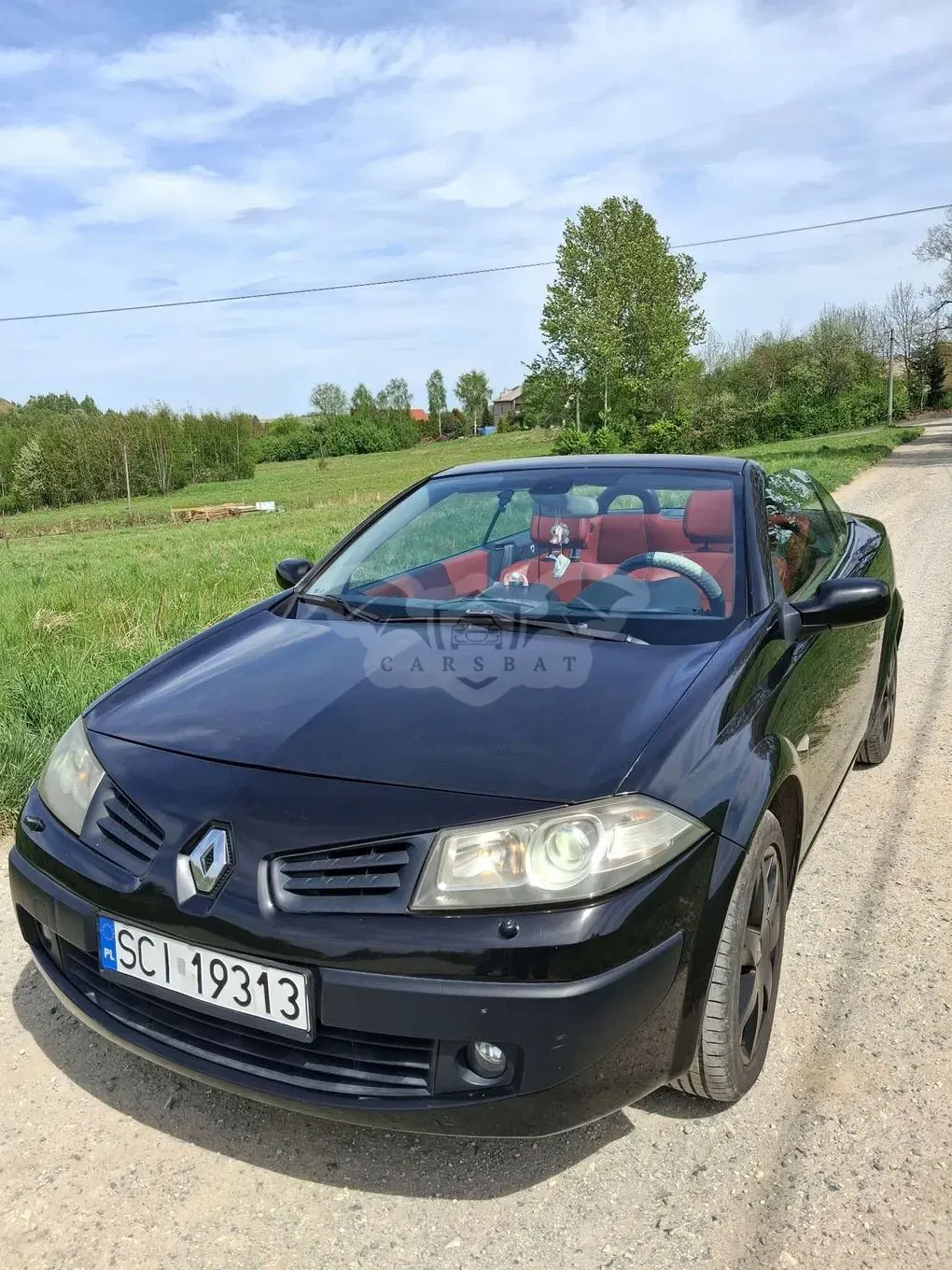 Renault Megane II (2002-2008) 2007