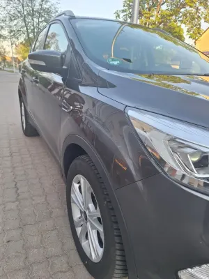 Ford Kuga II 2.0 TDCi AWD ST-Line 2018