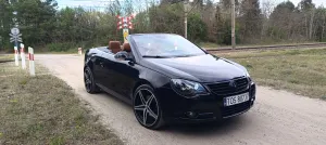 Volkswagen Eos 2.0 TSI Individual 2008