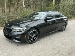 BMW 3 Series G20/G21 2020