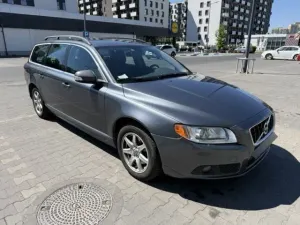 Volvo V70 III 2.0 2009