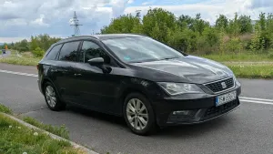 Seat Leon III 1.6 TDI Start&Stop Style 2019
