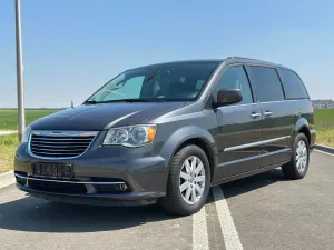 Chrysler Town & Country V 3.6 Touring 2016