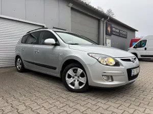 Hyundai i30 I 1.6 Comfort 2009