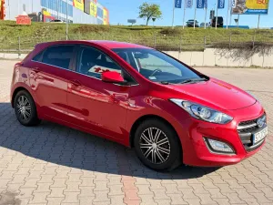 Hyundai i30 II 2015