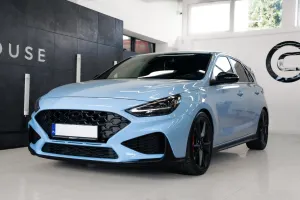 Hyundai i30 2.0 T-GDI Performance DCT 2022