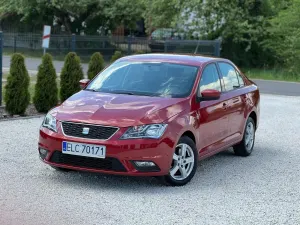 Seat Toledo IV 1.2 TSI Style 2013