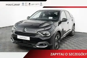 Citroën C4 III 1.2 PureTech Max S&S EAT8 2023