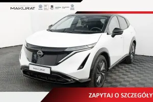 Nissan ARIYA 63kWh Engage 2023